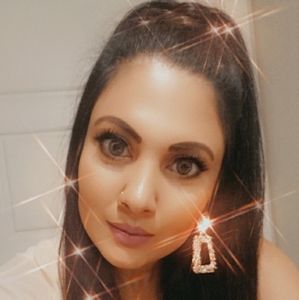 Meet your Posher, Melissa